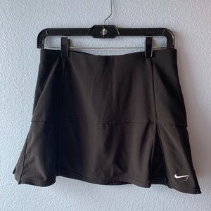 NIKE tennis skirt